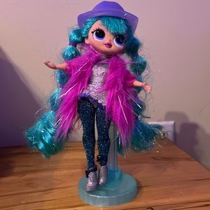 LOL OMG Doll